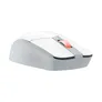 ASUS ROG Strix Impact III Wireless Weiß Gaming Maus USB/Bluetooth RGB Aura Sync