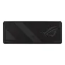 ASUS ROG Falchion Ace HFX Schwarz - Analoge Gaming Tastatur 65%, Rapid Trigger Toggle, Speed Tap Mode, Touch-Panel, 8000 Hz