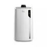 DeLonghi PAC EL112 CST WIFI mobiles Klimagerät Luft/Luft A+ bis 110qm