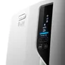 DeLonghi PAC EL112 CST WIFI mobiles Klimagerät Luft/Luft A+ bis 110qm