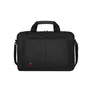 Wenger Source Notebook Tasche 16" Zoll schwarz