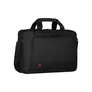 Wenger Source Notebook Tasche 16" Zoll schwarz