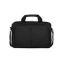 Wenger Source Notebook Tasche 14" Zoll schwarz