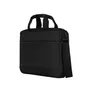 Wenger Source Notebook Tasche 14" Zoll schwarz