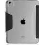 STM Opp Case für Apple iPad Air 11" (2025 & 2024) / Air 10,9" (2022 & 2020) schwarz/transparent