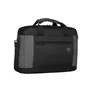 Wenger Underground Notebook Tasche 16" Zoll schwarz