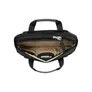 Wenger Underground Notebook Tasche 16" Zoll schwarz
