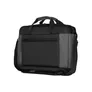 Wenger Underground Notebook Tasche 16" Zoll schwarz