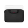 Wenger Guyde 14" Laptop Sleeve schwarz