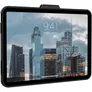 UAG Urban Armor Gear Handstrap MPOS Case fürApple iPad 11" (2025) / iPad 10,9" (2022) schwarz