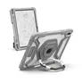 UAG Urban Armor Gear Plasma Healthcare Handstrap, Kickstand & Screen Protection Case für Apple iPad 11" (2025) / iPad 10,9