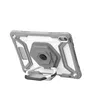 UAG Urban Armor Gear Plasma Healthcare Handstrap, Kickstand & Screen Protection Case für Apple iPad 11" (2025) / iPad 10,9