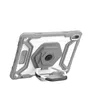 UAG Urban Armor Gear Plasma Healthcare Handstrap, Kickstand & Screen Protection Case für Apple iPad 11" (2025) / iPad 10,9