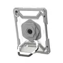 UAG Urban Armor Gear Plasma Healthcare Handstrap, Kickstand & Screen Protection Case für Apple iPad 11" (2025) / iPad 10,9