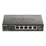 D-Link DGS-1100-05PDV2 Gigabit Smart Managed Switch