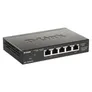 D-Link DGS-1100-05PDV2 Gigabit Smart Managed Switch