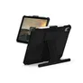 UAG Urban Armor Gear Scout Handstrap & Kickstand Case für Apple iPad 11“ (2025) / iPad 10,9“ (2022) schwarz