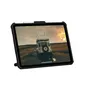 UAG Urban Armor Gear Scout Handstrap & Kickstand Case für Apple iPad 11“ (2025) / iPad 10,9“ (2022) schwarz