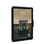 UAG Urban Armor Gear Scout Handstrap & Kickstand Case für Apple iPad 11“ (2025) / iPad 10,9“ (2022) schwarz