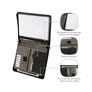 Wenger Affiliate 10" Binder Padfolio grau