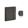 Wenger Affiliate 10" Binder Padfolio grau