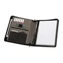 Wenger Affiliate 10" Binder Padfolio schwarz