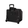 Wenger Potomac Notebooktrolley (17") schwarz