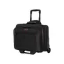 Wenger Potomac Notebooktrolley (17") schwarz