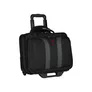 Wenger Granada Notebooktrolley (16") schwarz
