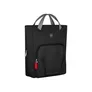Wenger Motion Vertical Tote 16" schwarz