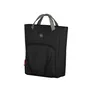Wenger Motion Vertical Tote 16" schwarz