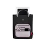 Wenger Motion Vertical Tote 16" schwarz