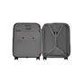 Wenger Syntry Carry-on Notebooktrolley (14") schwarz