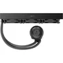 ARCTIC Liquid Freezer III Pro 360 Black Komplettwasserkühlung für AMD und Intel CPU