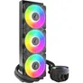 ARCTIC Liquid Freezer III Pro 360 ARGB Black Komplettwasserkühlung für AMD und Intel CPU