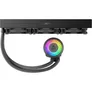 ARCTIC Liquid Freezer III Pro 360 ARGB Black Komplettwasserkühlung für AMD und Intel CPU