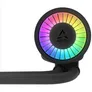 ARCTIC Liquid Freezer III Pro 360 ARGB Black Komplettwasserkühlung für AMD und Intel CPU