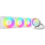 ARCTIC Liquid Freezer III Pro 360 ARGB White Komplettwasserkühlung für AMD und Intel CPU