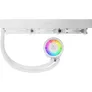 ARCTIC Liquid Freezer III Pro 360 ARGB White Komplettwasserkühlung für AMD und Intel CPU