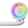 ARCTIC Liquid Freezer III Pro 360 ARGB White Komplettwasserkühlung für AMD und Intel CPU