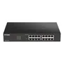 D-Link DGS-1100-08V2/E Gigabit Smart Managed Switch