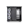 THERMALTAKE View 380 XL TG ARGB Mid Tower ATX Gehäuse Sichtfenster schwarz