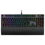 ASUS ROG Strix Scope II RGB Schwarz - AURA Sync RGB, mechanische ROG NX Snow-Switches