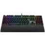 ASUS ROG Strix Scope II RGB Schwarz - AURA Sync RGB, mechanische ROG NX Snow-Switches