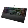ASUS ROG Strix Scope II RGB Schwarz - AURA Sync RGB, mechanische ROG NX Snow-Switches