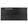 ASUS ROG Strix Scope II RGB Schwarz - AURA Sync RGB, mechanische ROG NX Snow-Switches