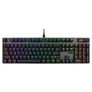 ASUS ROG Strix Scope II RGB Schwarz - AURA Sync RGB, mechanische ROG NX Snow-Switches