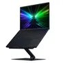Razer Adjustable Laptop Stand Schwarz - Ergonomischer höhenverstellbarer Laptop-Ständer für Laptops bis 18 Zoll (45,72 cm)