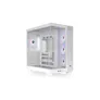 THERMALTAKE View 380 XL TG ARGB Mid Tower ATX Gehäuse Sichtfenster snow white
