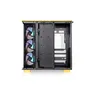 THERMALTAKE View 380 XL TG ARGB Mid Tower ATX Gehäuse Sichtfenster bumblebee